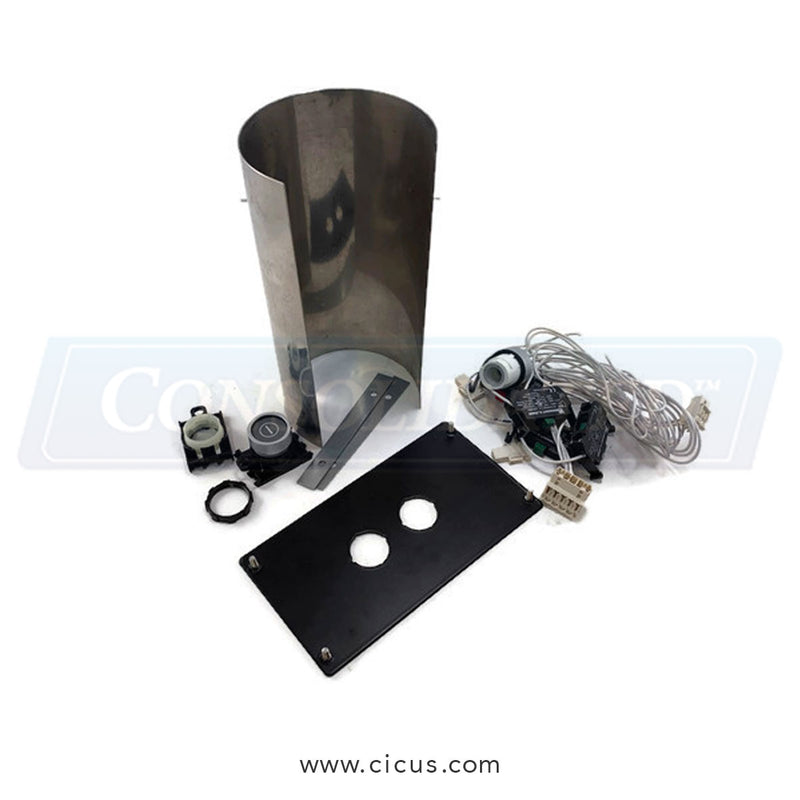 Wascomat Washer Conversion Kit, C-M to N-M W75-185 – 991934