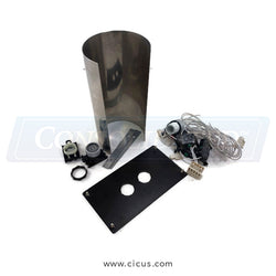 471868813 NIPPLE 1/8″ FOR 009301 AND 250201 DRAIN VALVE; 868813 471868813 NIPPLE 1/8″ FOR 009301 AND 250201 DRAIN VALVE; 868813
