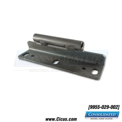 Dexter Washer Door Hinge Assembly [9955-029-002]