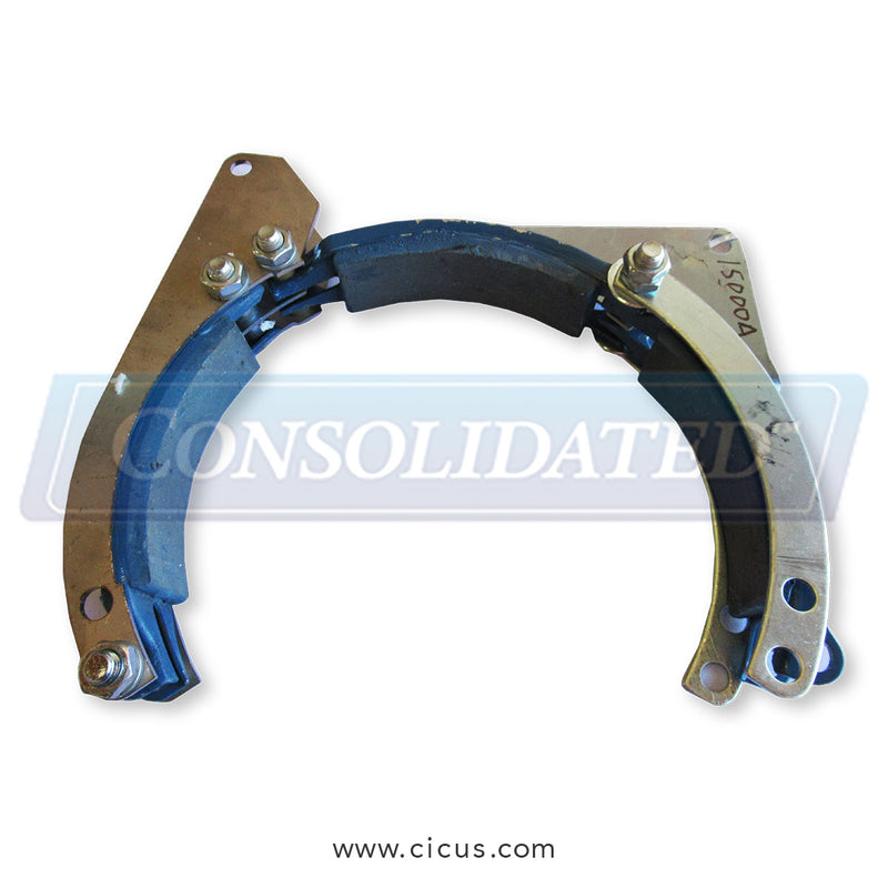 Milnor Stamped Brake Assembly, – A1515000
