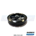 Milnor 7622/7639CBW Sup Roller Rep [A64SR001R] - front view