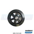 Milnor 7622/7639CBW Sup Roller Rep [A64SR001R] - top view