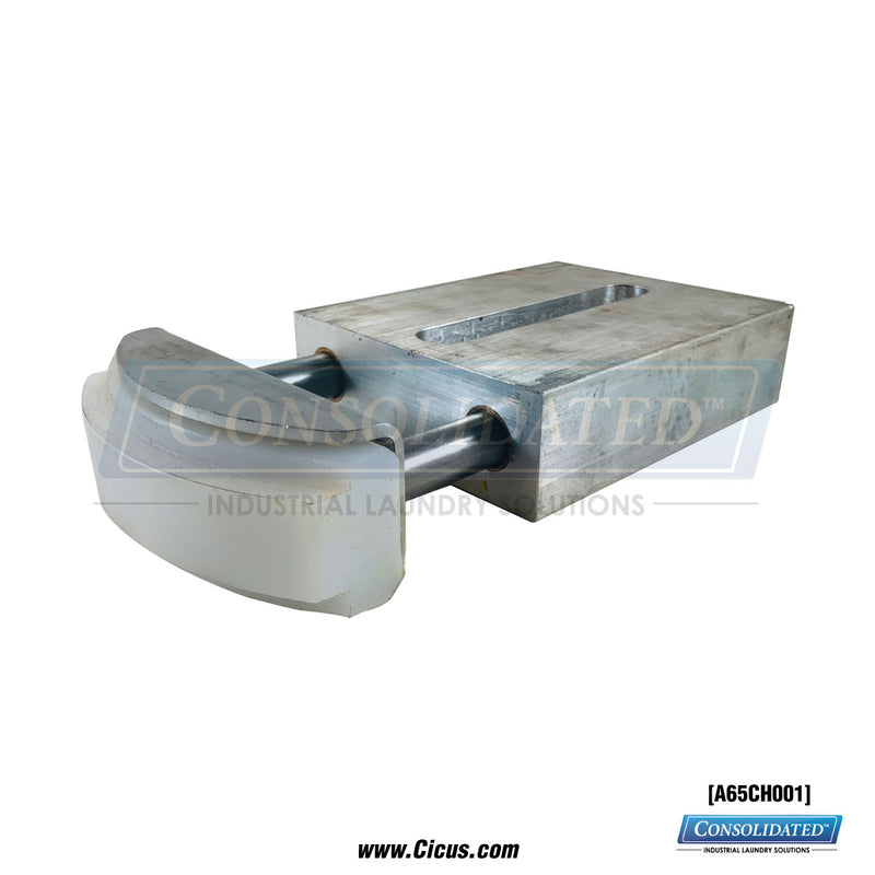 Milnor Chain Tensioner Assembly – A65CH001