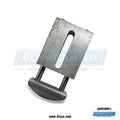 Milnor Chain Tensioner Assembly – A65CH001