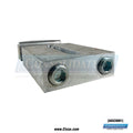 Milnor Chain Tensioner Assembly – A65CH001