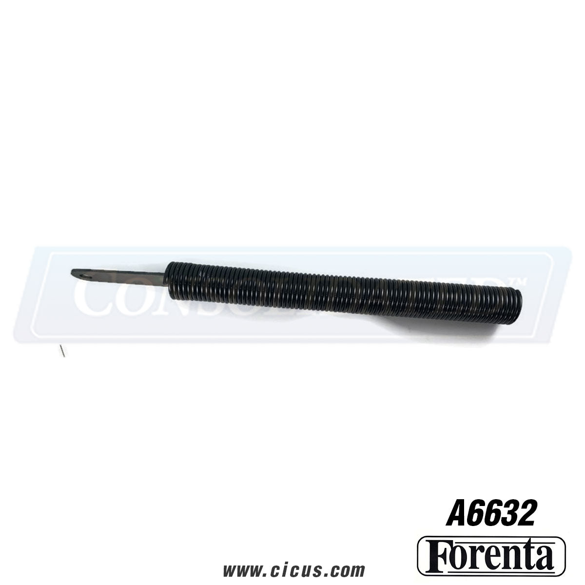 Forenta Head Opening Extension Spring Assembly [A6632]