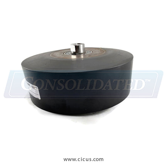 Milnor Support Shaft Basket Assembly – A74DB003