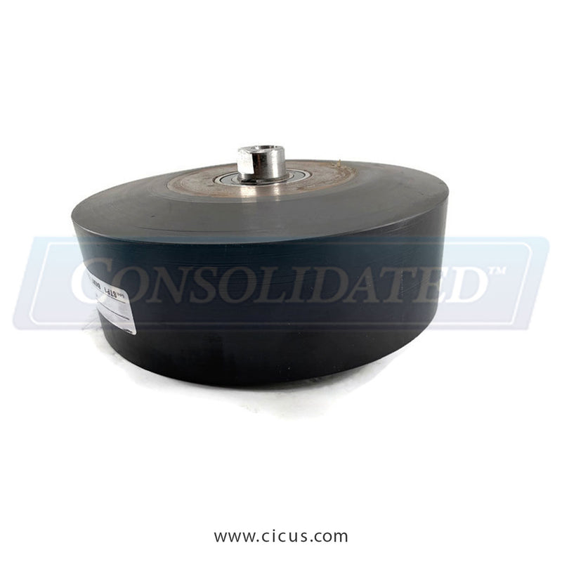 Milnor Support Shaft Basket Assembly – A74DB003