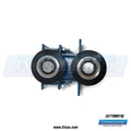 Milnor Dryer Guide Roller Assembly, 6458 – A77GB010