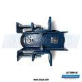 Milnor Dryer Guide Roller Assembly, 6458 – A77GB010