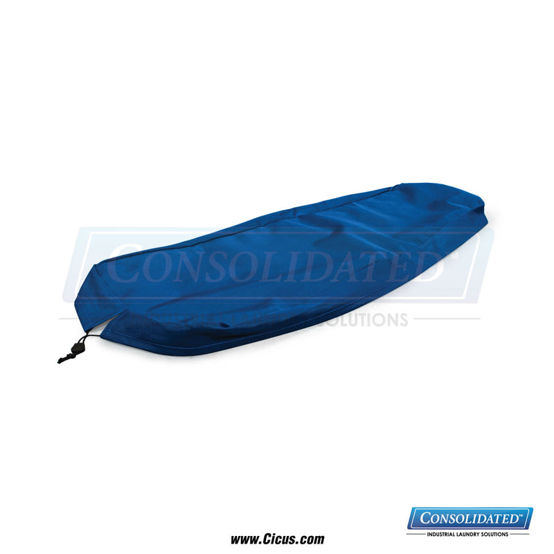 Coronet Ironer Press Cover – ALU53-AC