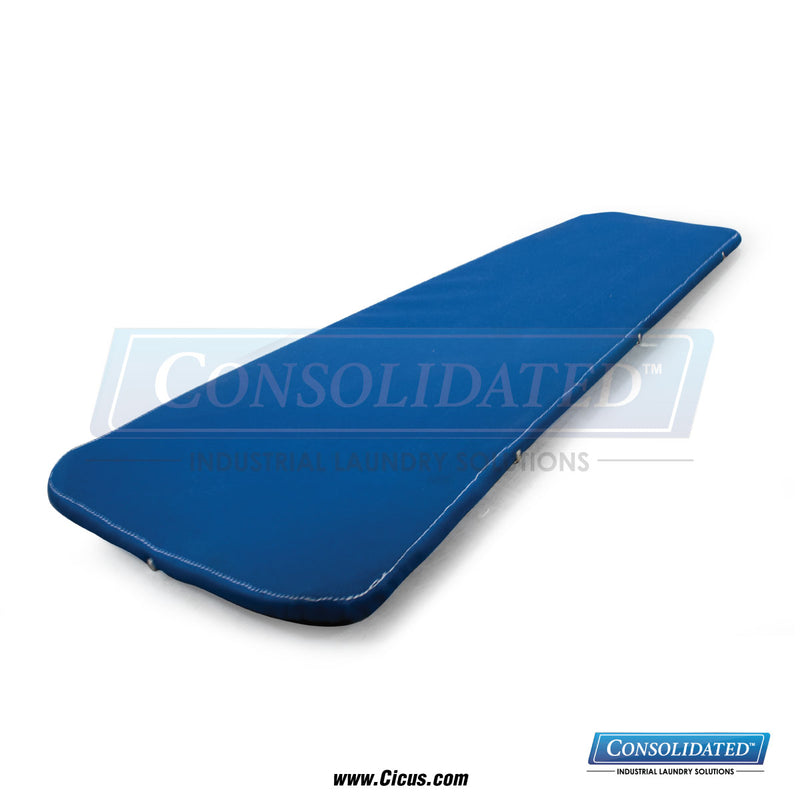 Coronet Ironer Press Pad – ALU54-43P