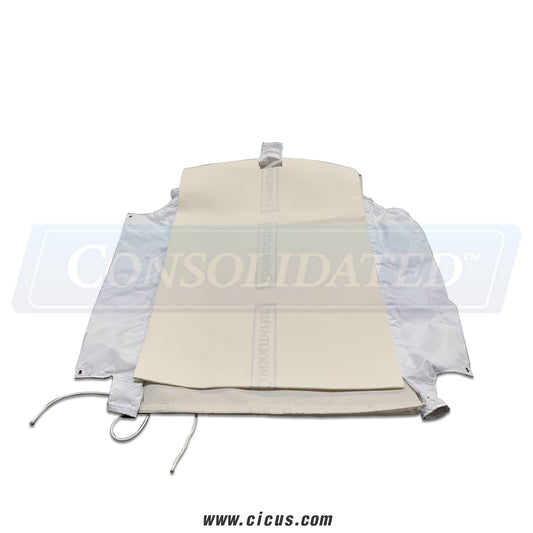 Coronet Airbag Cover, DBV 802/801 SBV Forenta Compatible – AW-1930
