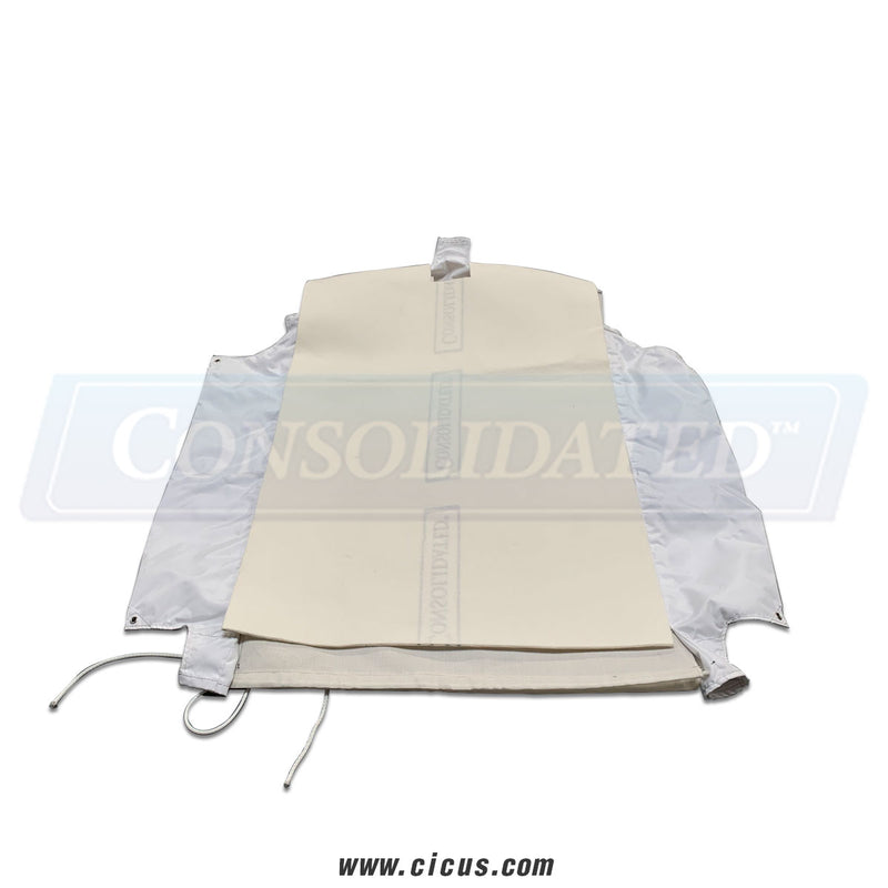 Coronet Airbag Cover, DBV 802/801 SBV Forenta Compatible – AW-1930