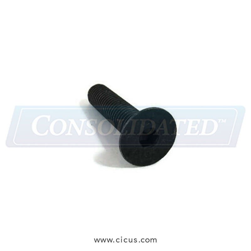Chicago Dryer Socket Cap Screw – B08-145