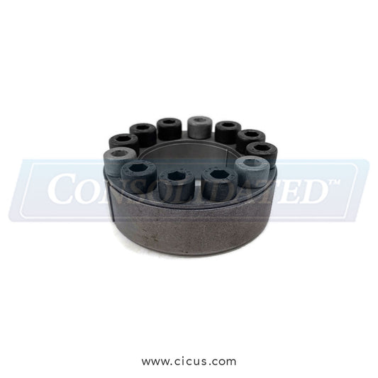 GA Braun Expanding Collar, BLOC 45mm × 75mm – B401045