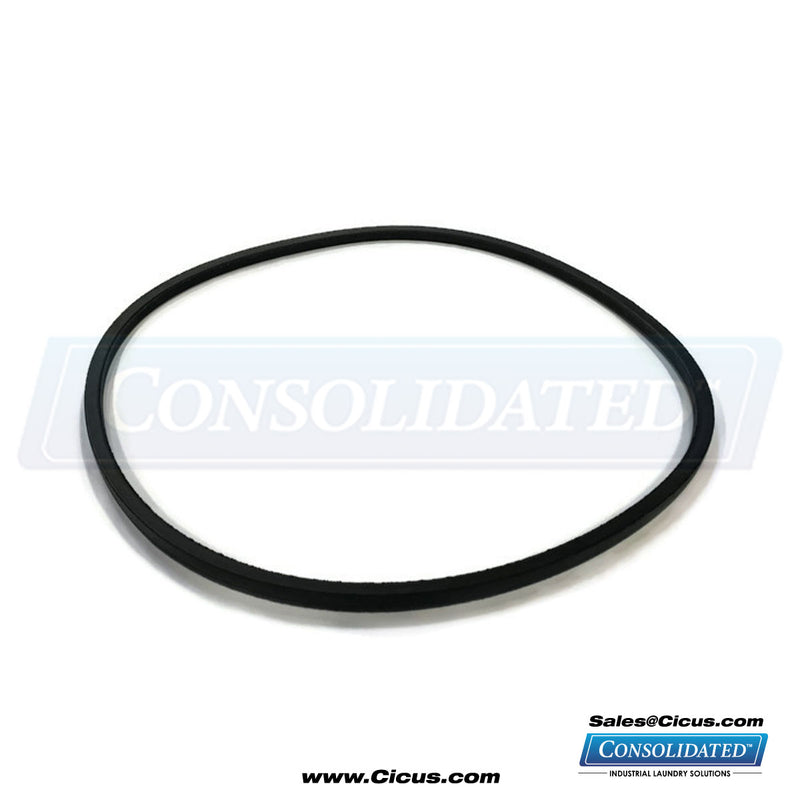 B60 – CICUS Hi-Power V-Belt, Compatible with CLMCO B60