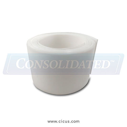 Washex Bottom Liner Shell Door Seal – B9337P1