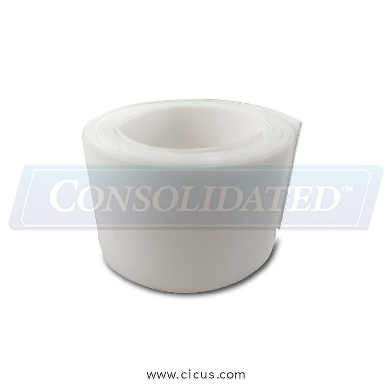 Washex Bottom Liner Shell Door Seal – B9337P1