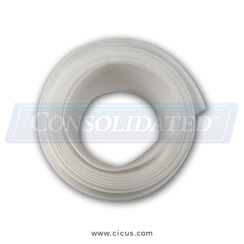 Washex Top Liner Shell Door Seal – B13084P1