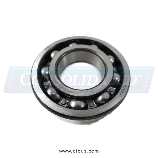 Chicago Dryer Ball Bearing, Rear – BG6207C03