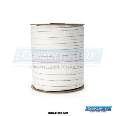 BNX-5/8400 – Sure-Grip Nomex Blend Guide Tape – 5/8" (16mm) x 400 yd