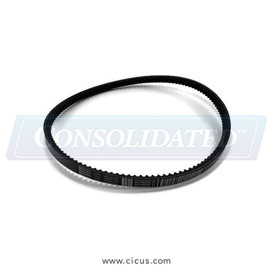 Cogged V-Belt, 1040 mm Length – BX38