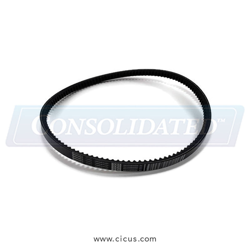 Cogged V-Belt, 1040 mm Length – BX38