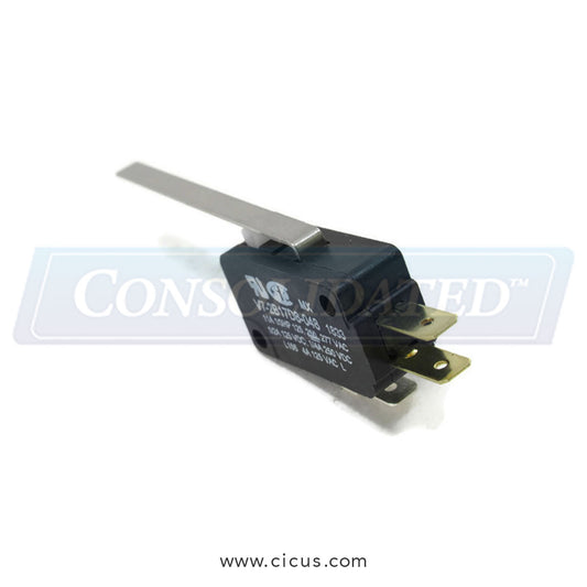 Alliance Laundry Systems Door Lock MicroSwitch – C000278