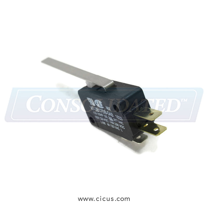 Alliance Laundry Systems Door Lock MicroSwitch – C000278