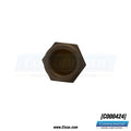 Alliance Laundry Systems Adapter, Brass 3/4" FGHT × 3/4" Male – C000424