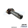 Alliance Laundry Systems Flange & Nipple Assembly, 3/4" – C001366