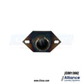 Alliance Laundry Systems Flange & Nipple Assembly, 3/4" – C001366