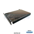 Alliance Laundry Systems Washer Bracket Mtr 175 [C002219] - Bottom View
