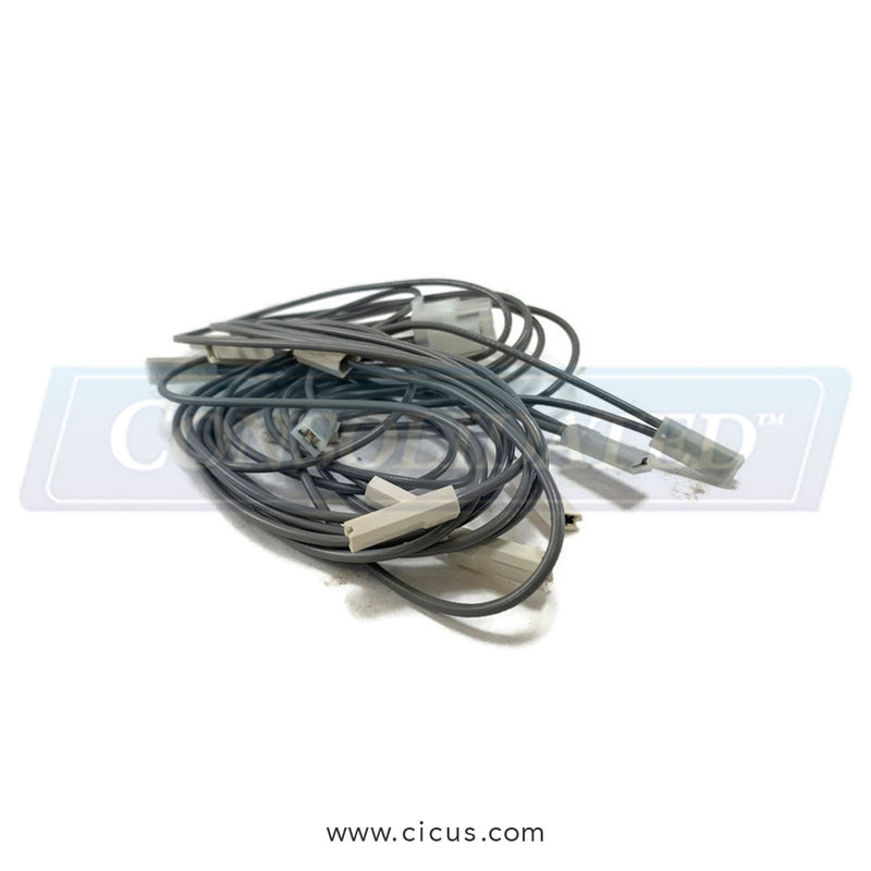 Alliance Laundry Systems Inlet Valve Harness, 80-1005 CUP – C002611P