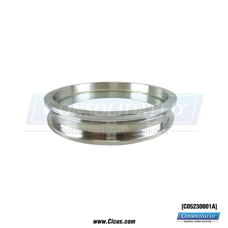 GA Braun Labyrinth Seal, 6-7/16″ – C05230001A