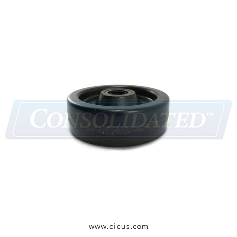 Challenge Wheel, 4″ with Bearings & Seals – CE11504010000-T