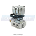 Challenge 4-Way Solenoid Valve [CE15200670000]
