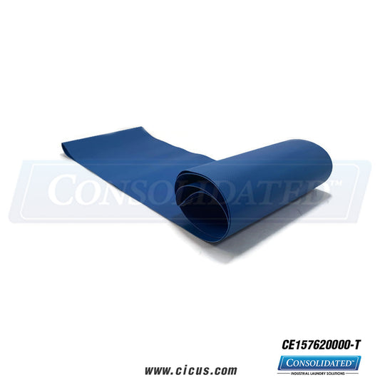 Washex Flex Duct, 18-1/4" × 7" – CE157620000-T
