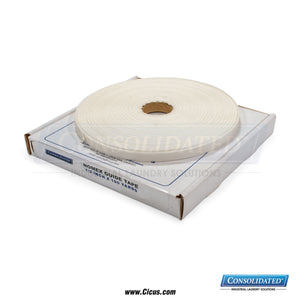 Nomex  Guide Tape Roll -  1/2 In x 100 Yd [CIC-1/2100N]