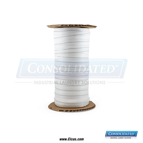 CIC Guide Tape, Polyester 3/4" × 200 Yards – CIC-3/4200PV