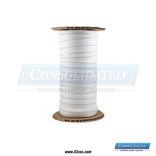 CIC Guide Tape, Polyester 3/4" × 200 Yards – CIC-3/4200PV