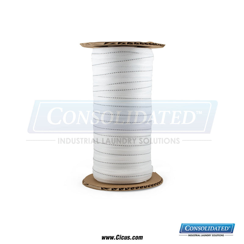 CIC Guide Tape, Polyester 3/4" × 200 Yards – CIC-3/4200PV
