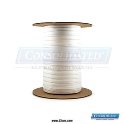 Polyester 3/4 in x 400 yd Guide Tape Spool [CIC-3/4400PV]