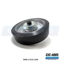 CLMCO Dryer Wheel, 10in × 2.5in – CIC-4005