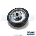 CLMCO Dryer Wheel, 10in × 2.5in – CIC-4005