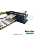 CIC-BELTJOINER – Ironer Belt Joiner, Billet Aluminum