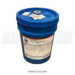 Milnor Chevron Regal R&O 220 5 Gallon Pail [CIC-CHEVRE220]