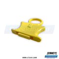 Replacement Sling Cord Lock Closure, Yellow – CRHCY
