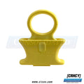 Replacement Sling Cord Lock Closure, Yellow – CRHCY